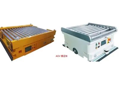 What Makes Roller Conveyors Suitable for Empty Can Handling