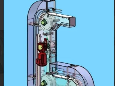 Automated Depalletizers in the USA: Revolutionizing E-commerce Fulfillment Centers for Luncheon Meat Cans