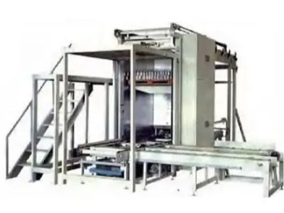 How Palletizers Reduce Labor Costs in Can Production