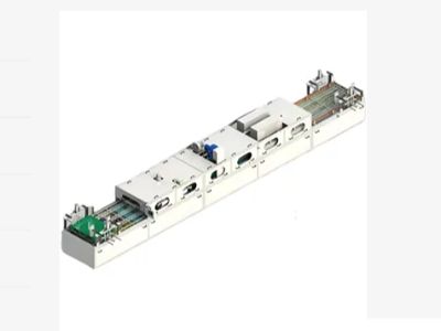 The Future of Automation in Asia: Palletizers and Depalletizers for Tomato Paste Cans