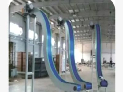What Makes Belt Conveyors Essential in Can Production Lines