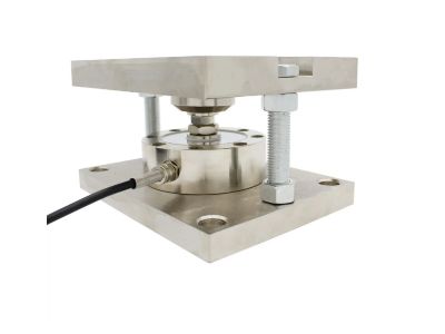 What is a weighing module?