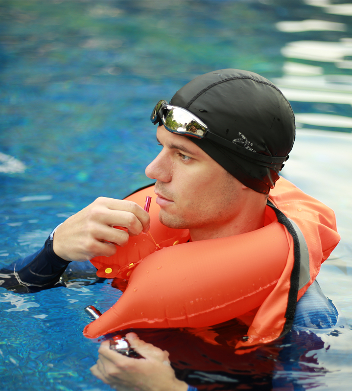 Havospark’s Fashionable Life Jackets for Safety-Minded People