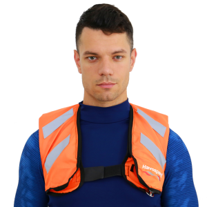 Havospark Life Jacket: Your Ensured Guardian on the Water