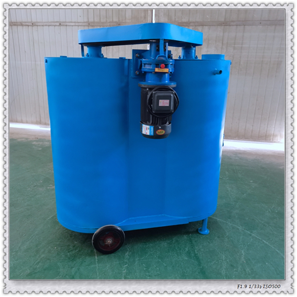 Prezentujemy zrównoważone budownictwo dzięki mikserowi betonu komórkowego