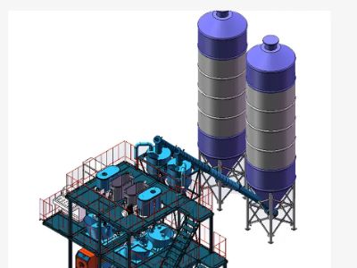 Avantages de l'utilisation de machines de moussage de ciment pour les projets de construction