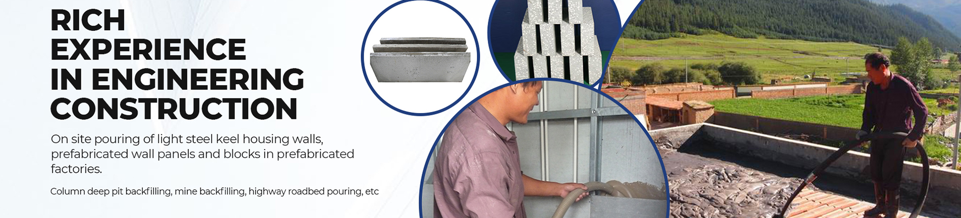 delivery of portable small concrete foam generator-0