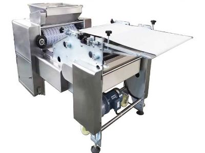 Why quality is so critical to cookie manufacturing
