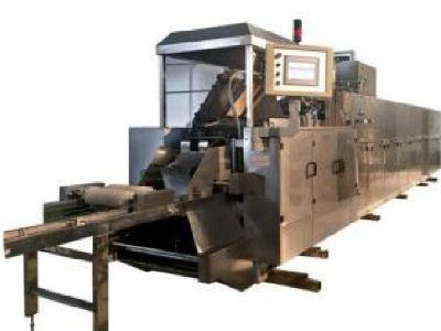 The Ultimate Guide to Biscuit Making Machines: Types, Features & Prices