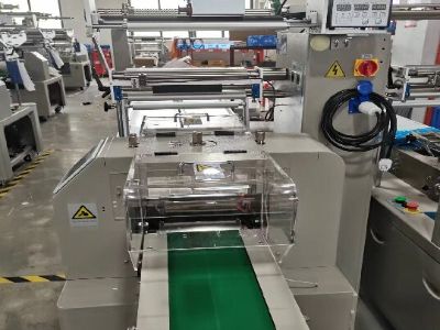 Bake Like a Pro: Discover the Biscuit Machine Changing the Industry