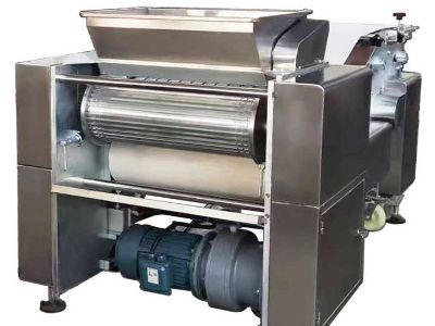 Why is machine quality important? Cookie Production Machinery Considerations