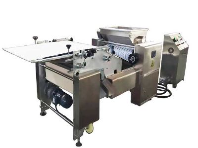 How to assess the quality of cookie food machinery: key factors to consider