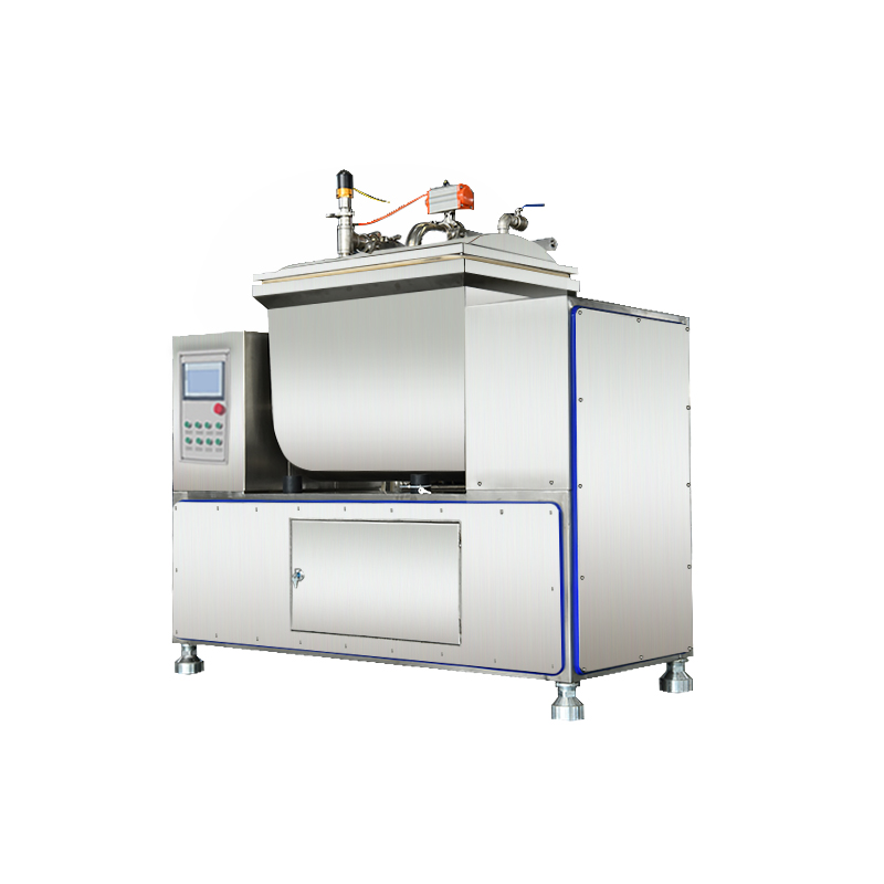 Top 5 Industrial Dough Mixer Supplier In Thailand