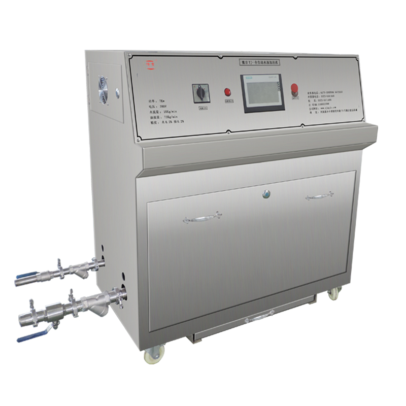 Best 4 Machine Dough Mixer Supplier In Germany