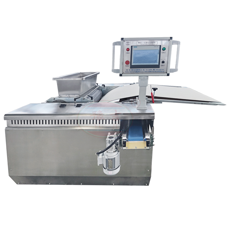 Top 3 Industrial Flour Mixer Machine Manufacturer In Usa