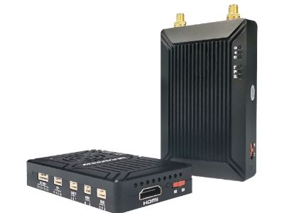 Best wireless video transmitter in China