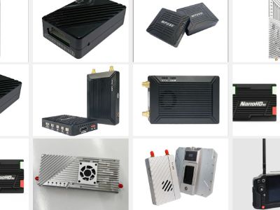 Security and Privacy Considerations for Mesh Network Video
