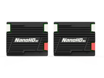 Top Features to Look for in a High-Quality Video Monitoring System