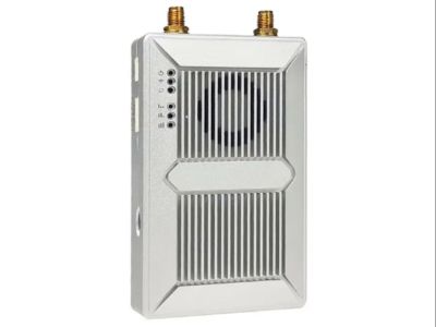 What is a Mesh Network Video System?