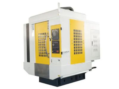 How CNC Machining is Revolutionizing the Manufacturing Industry