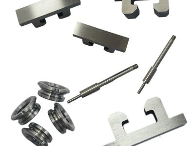 Choosing the Right CNC Machining Parts Supplier for Your Business