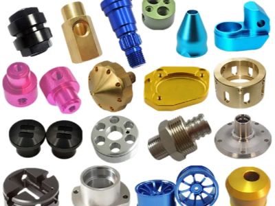 Top Benefits of CNC Machining for Precision Manufacturing