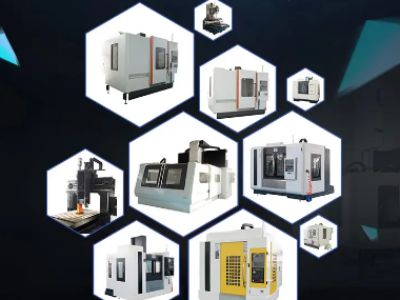 A Step-by-Step Guide to the CNC Machining Process