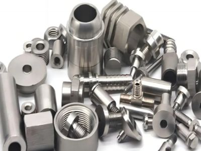 Industry Trends: How CNC Machining is Driving Manufacturing Innovation