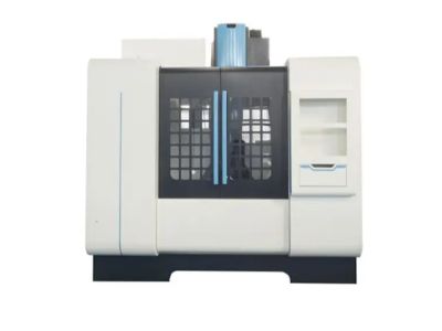 The Different Types of CNC Machines and Their Applications