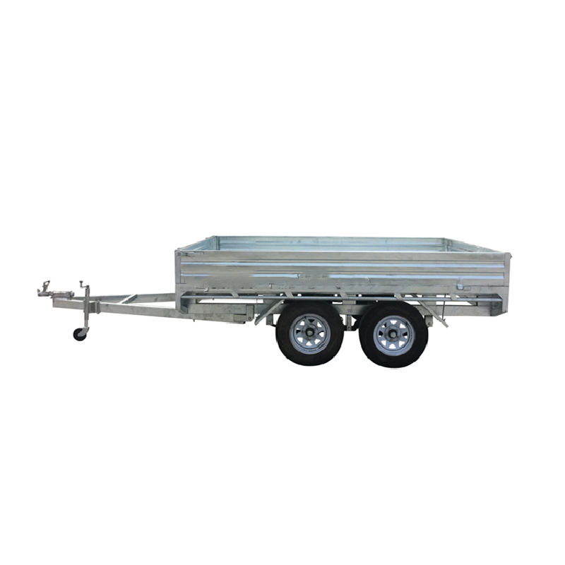 Rover approved 12x7  flat top trailer (MOQ 5)