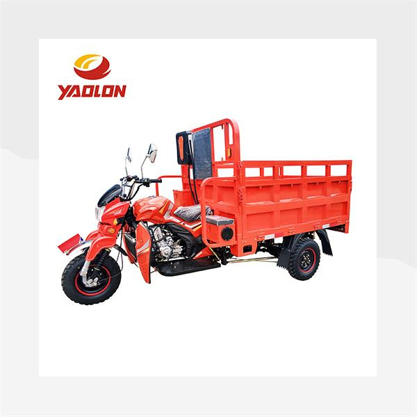 Reliable and durable options for transporting petrol carg