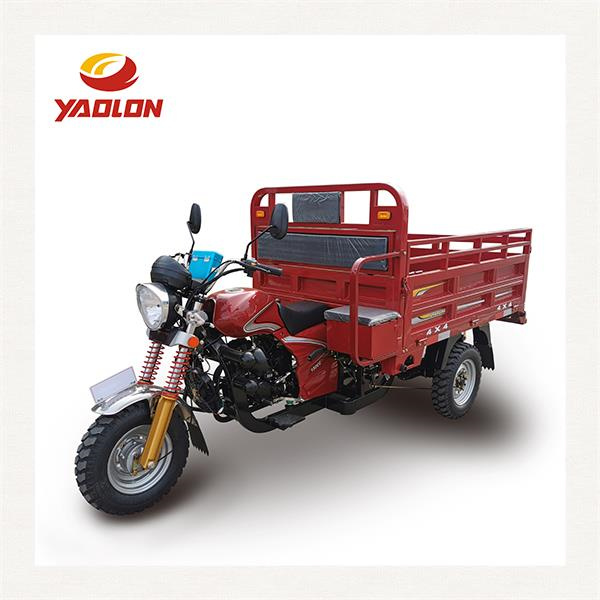 Tips for choosing the best tricycle gasoline for your vehicle