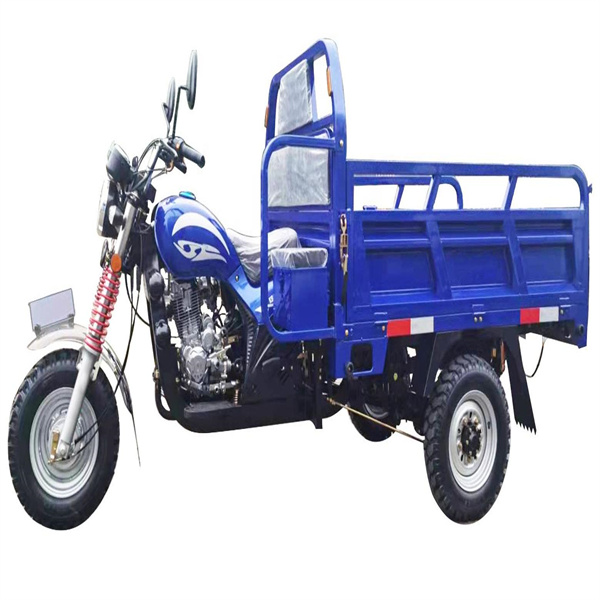 Unleash Your Inner Rebel with a Three Wheel Trike