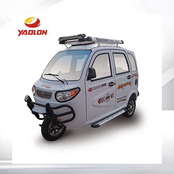 Đi xe ba bánh để cải thiện sức khỏe và thể lực theo cách của bạn