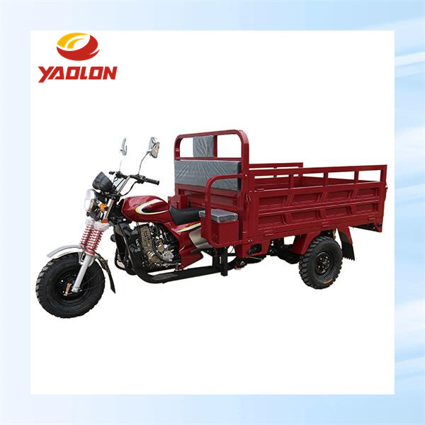 با استفاده از عرابه‌های تحویل ما، کارایی کسب‌وکار خود را افزایش دهید