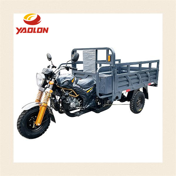 Будущее городской грузовой перевозки.