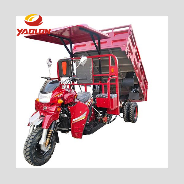 Versatile cargo carrying abilities