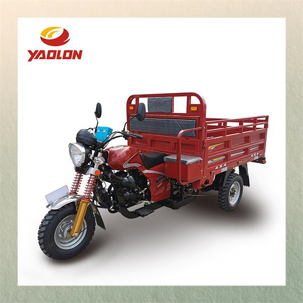 Understanding the difference between regular gasoline and tricycle gasoline