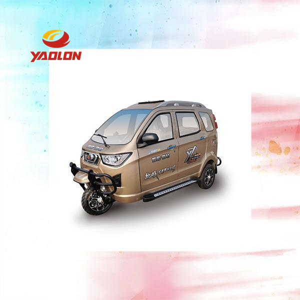 Исключите неопределенность с балансировкой на закрытом трицикле