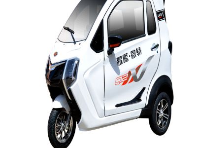 Learn about gasoline cargo tricycles: the advantages of the gasoline variant