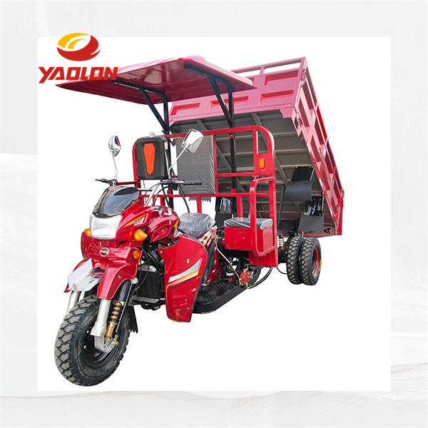 Өзгөктөө жана күчтүүлүк үчүн Zongshen 200cc чын-кууланган двигатели