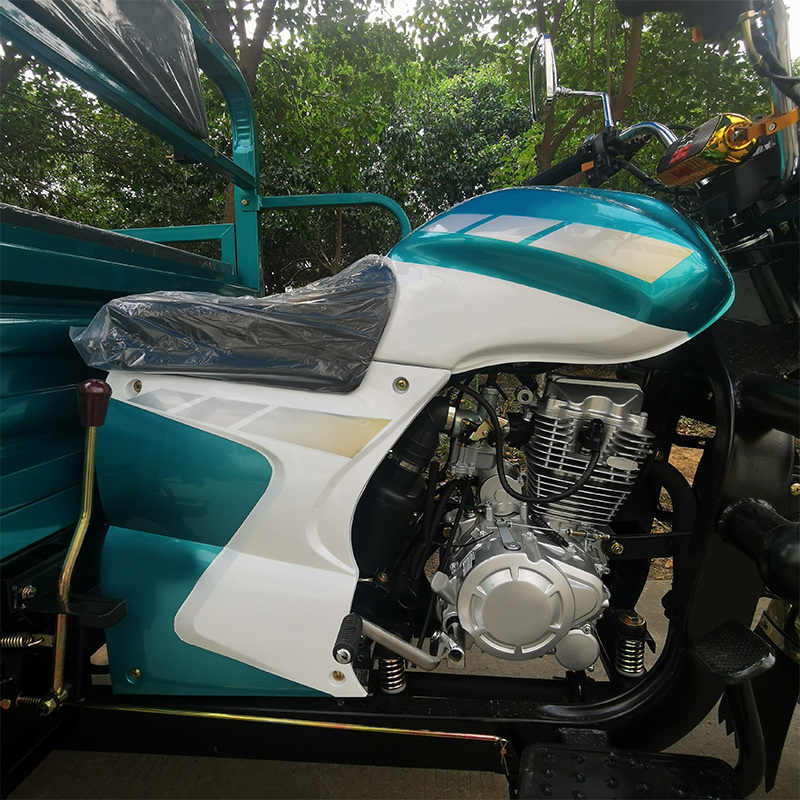 Destaque-se da concorrência com nossos triciclos motociclísticos caseiros de alta qualidade