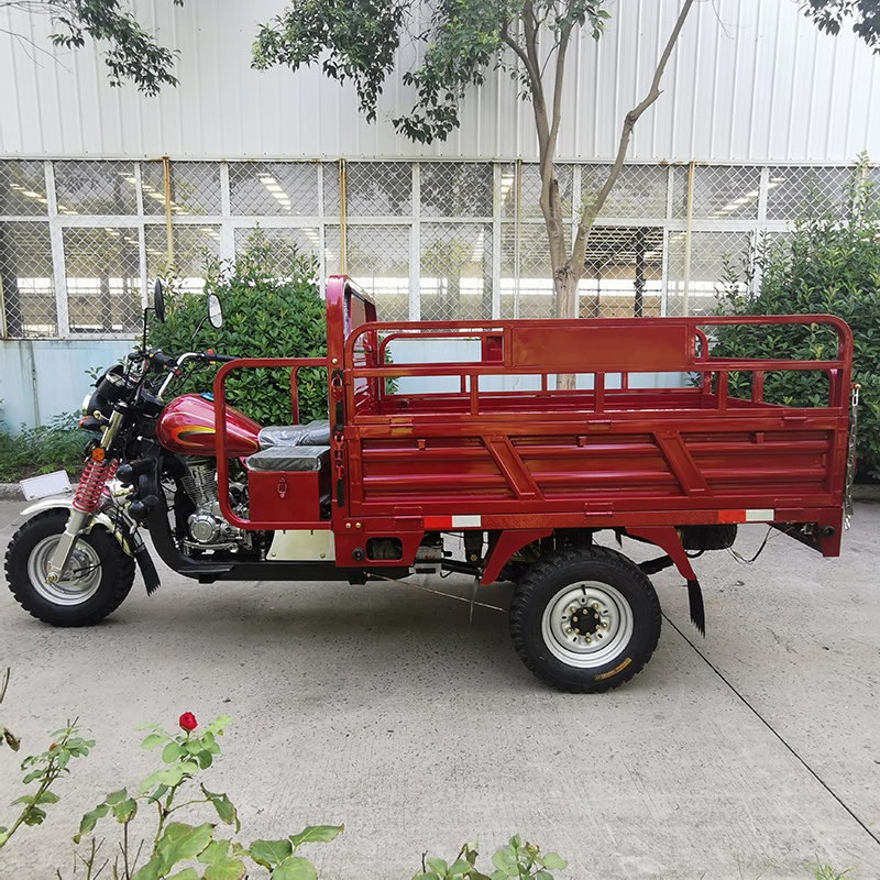 Cách nâng cao trải nghiệm lái xe với xe máy 3 bánh