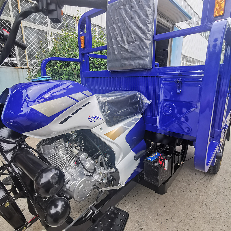 Où acheter des motocyclettes à trois roues abordables pour adultes