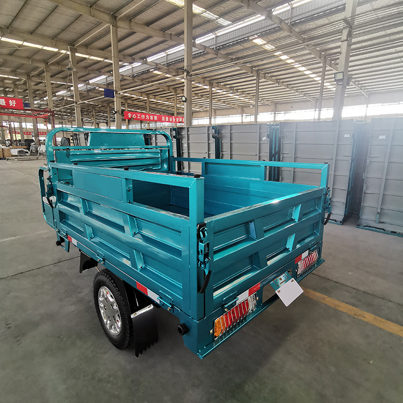 Mabilis at walang problema na pag-setup para sa mga nagbebenta ng kalakal