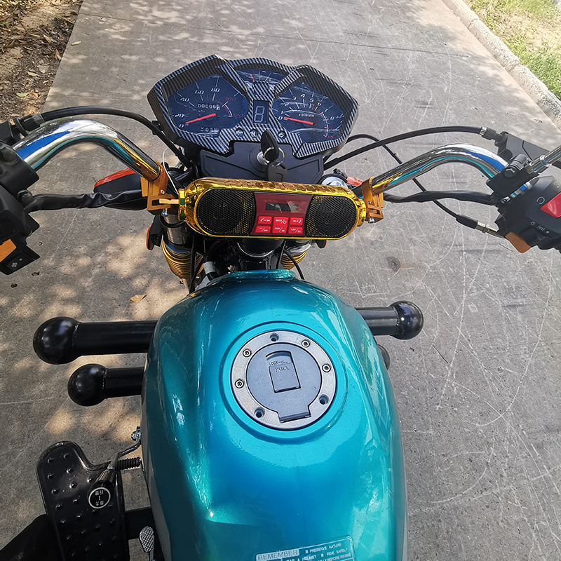 Kumaha Milih Motor Trike Roda Gede nu Pas Pikeun Kabutuhan Anjeun