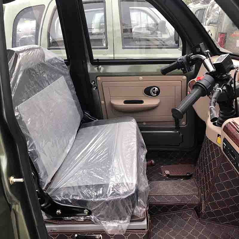 អ្វីដែលធ្វើឱ្យរថយន្តម៉ូតូបីកង់របស់យើងខុសពីប្រកួតប្រជែង