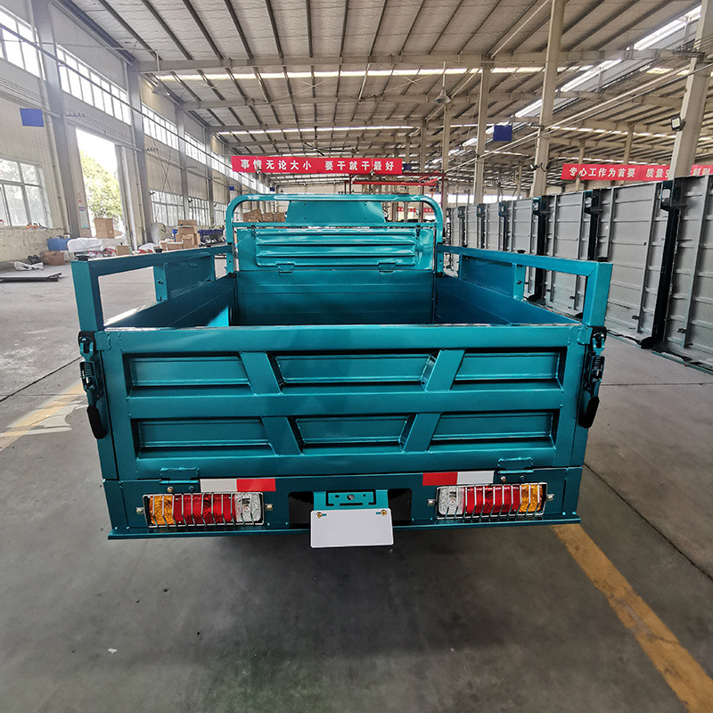 Halarcin Hatti don Wasan Tricycle Masu Kare Maƙaloli