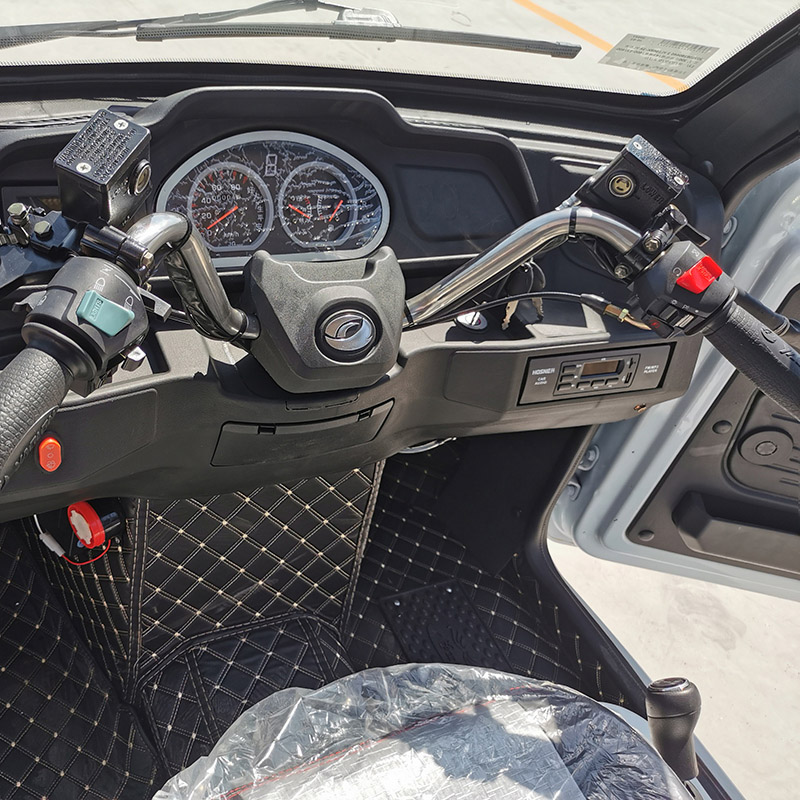 ਤੁੱਕ ਤੁੱਕ ਥਾਈ ਭੋਜਨ ਦਾ ਆਨੰਦ ਲੈਣ ਦੇ ਸਰਲ ਅਤੇ ਸੁਵਿਧਾਜਨਕ ਤਰੀਕੇ