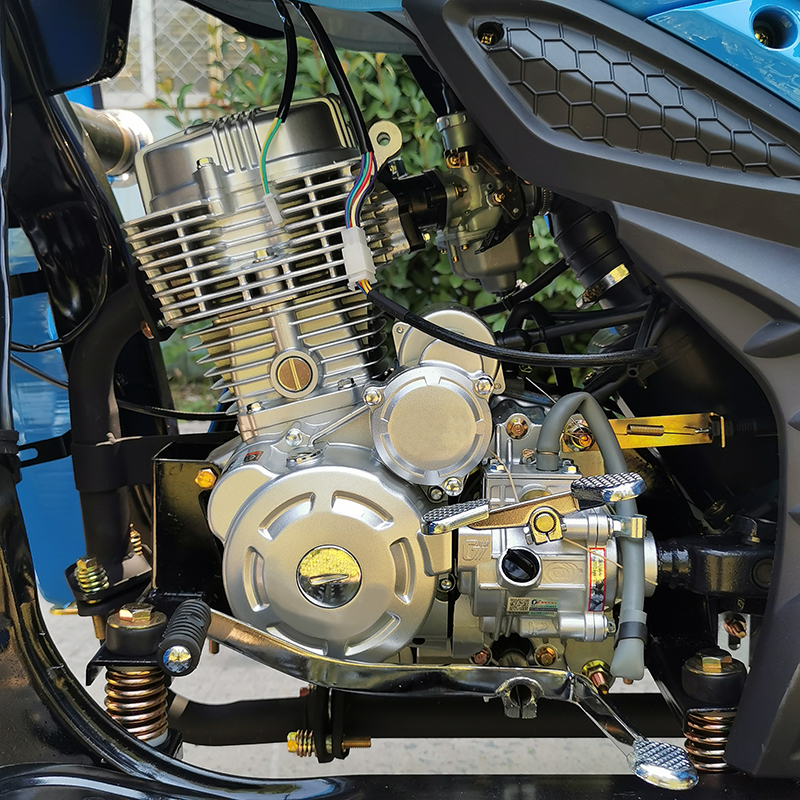 Maaasahang serbisyo sa customer at garantiya sa produkto sa mga adult red tricycle